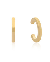 Amara 14k Gold Ear Cuff Earring