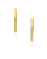 Amara 14k Gold Ear Cuff Earring