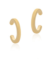 Amara 14k Gold Ear Cuff Earring