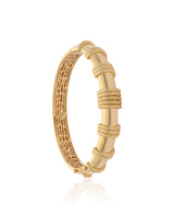 Naia Triumph Vermeil Bracelet