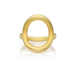 Solo 14k Gold Ring